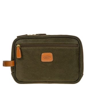 LIFE travel case