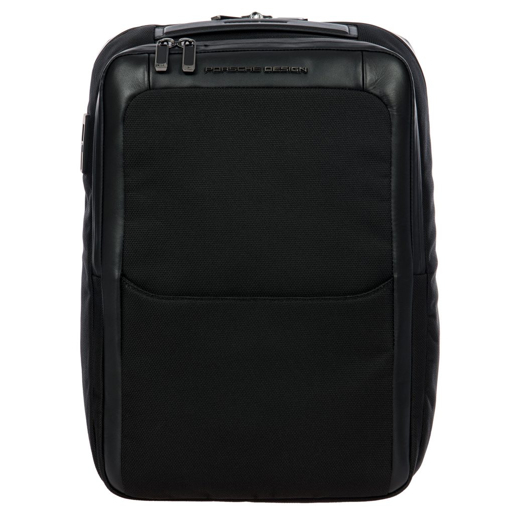 Nylon Roadster Backpack S1