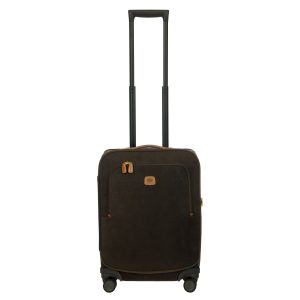Life Spinner Compound Carry On