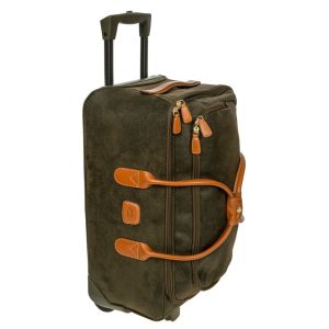 Life 21 Rolling Duffle