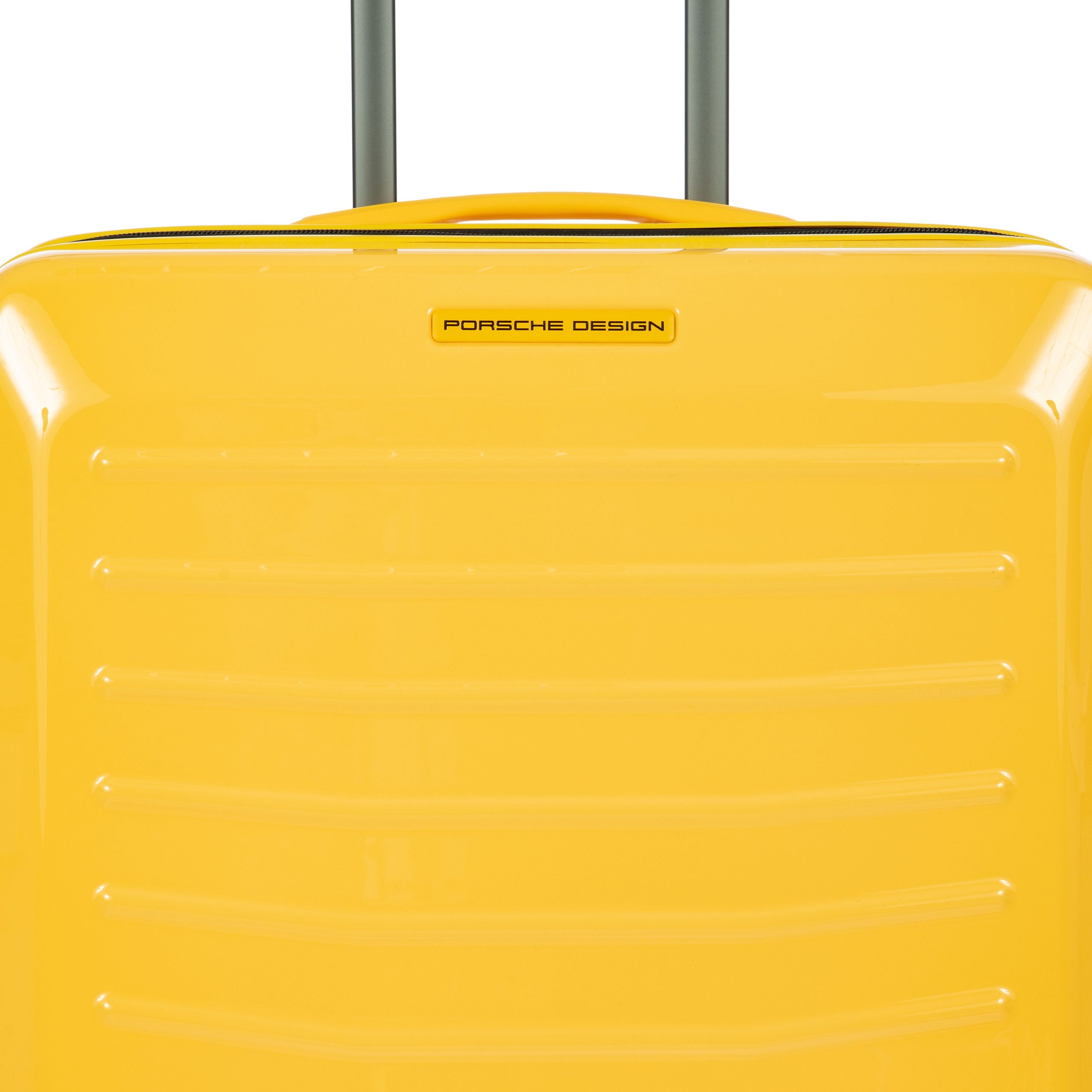 PORSCHE Expandable Spinner Carry On - Image 70