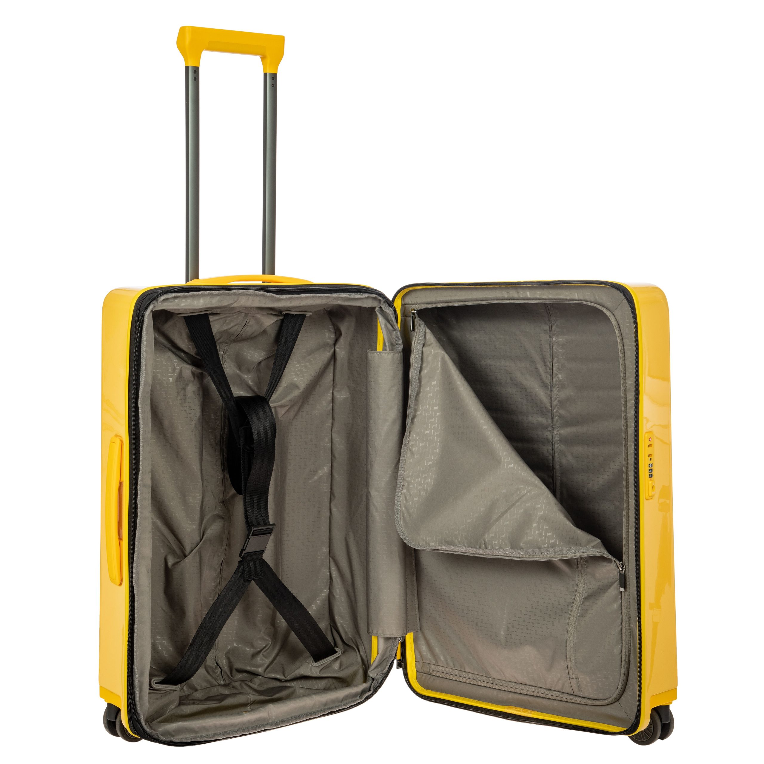 PORSCHE Expandable Spinner Carry On - Image 79