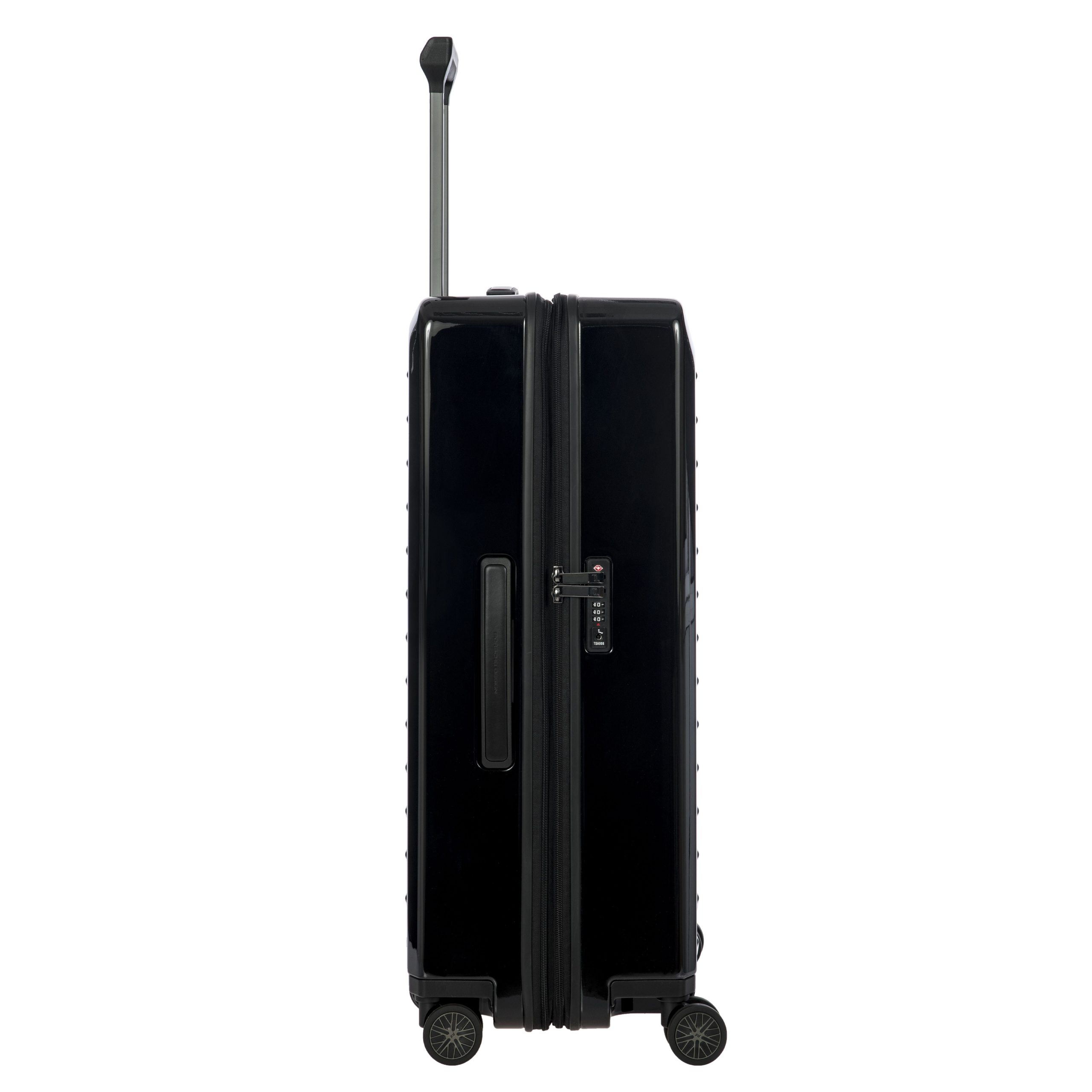 PORSCHE Expandable Spinner Carry On - Image 130