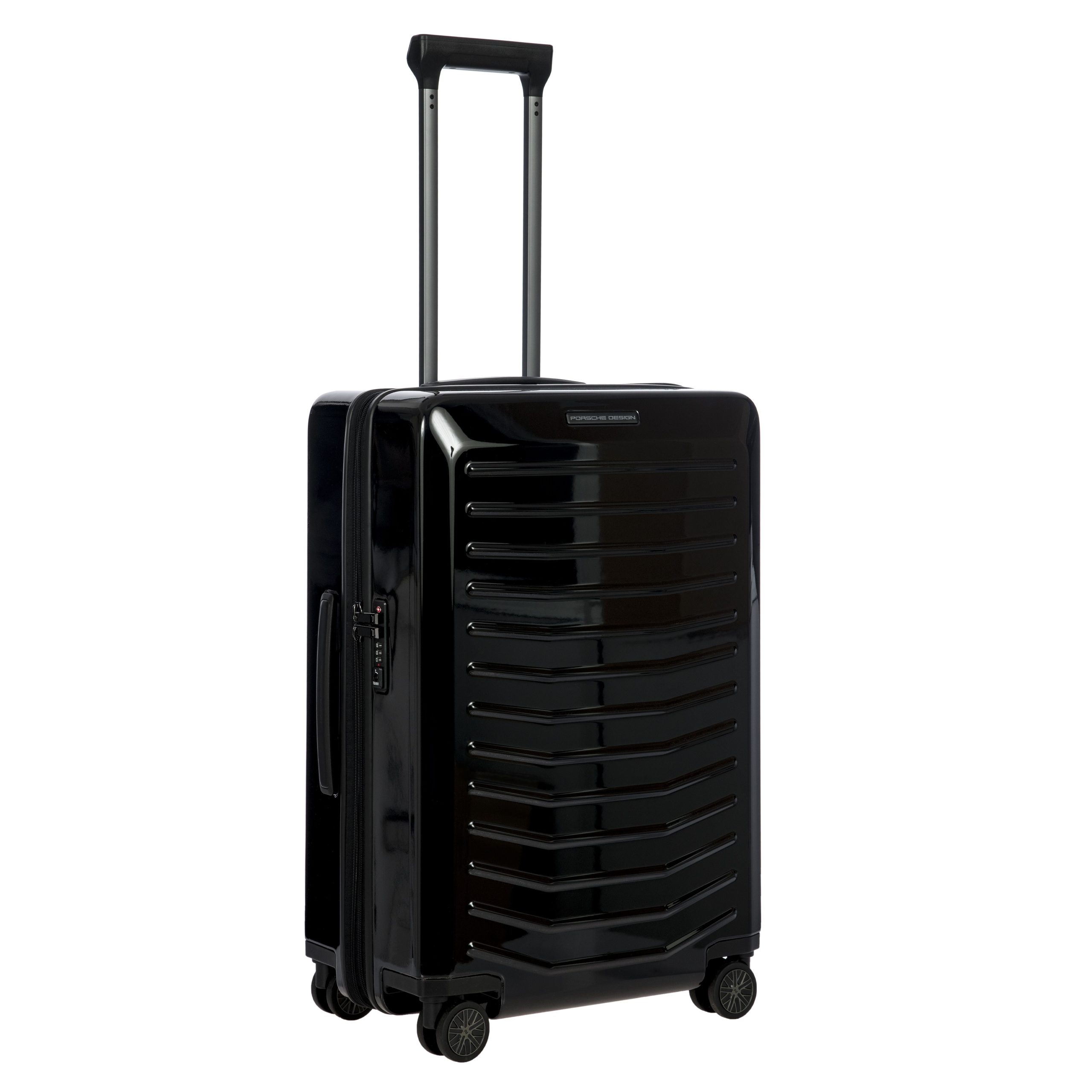 PORSCHE Expandable Spinner Carry On - Image 82