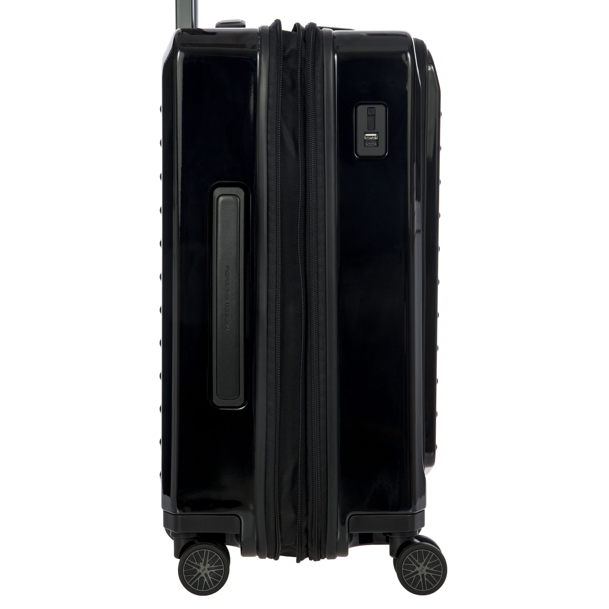 PORSCHE Expandable Spinner Carry On - Image 43