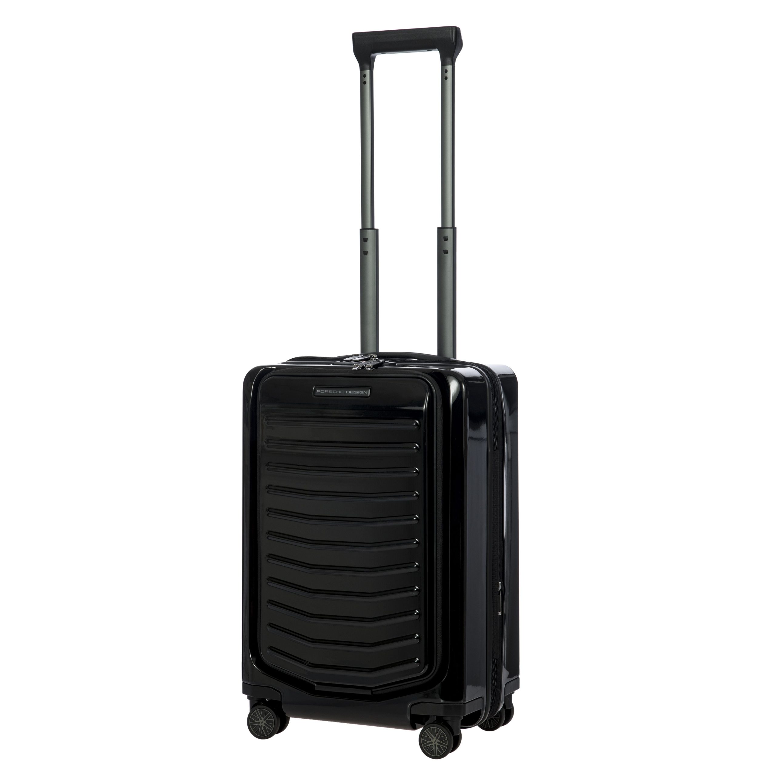 PORSCHE Expandable Spinner Carry On - Image 40