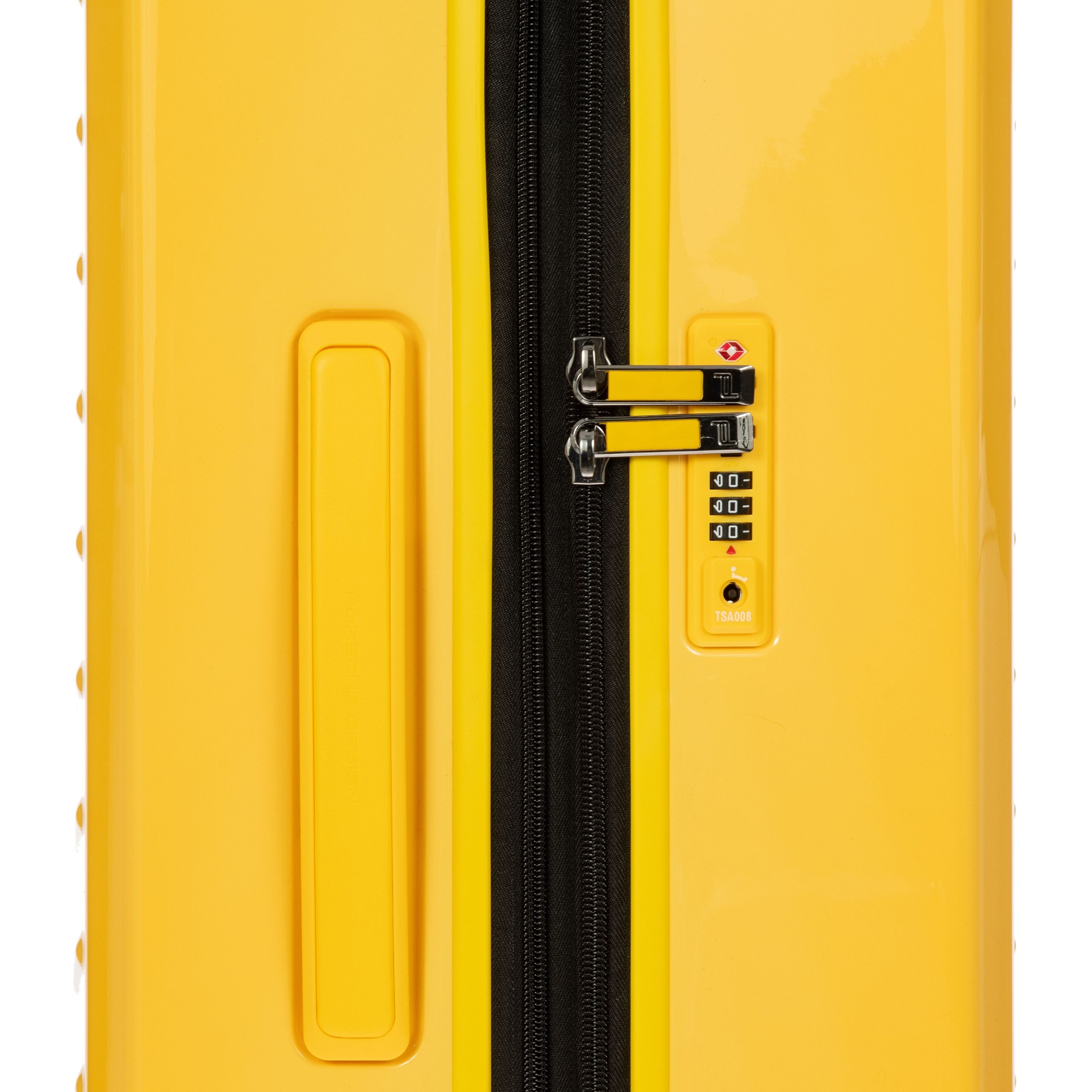 PORSCHE Expandable Spinner Carry On - Image 75