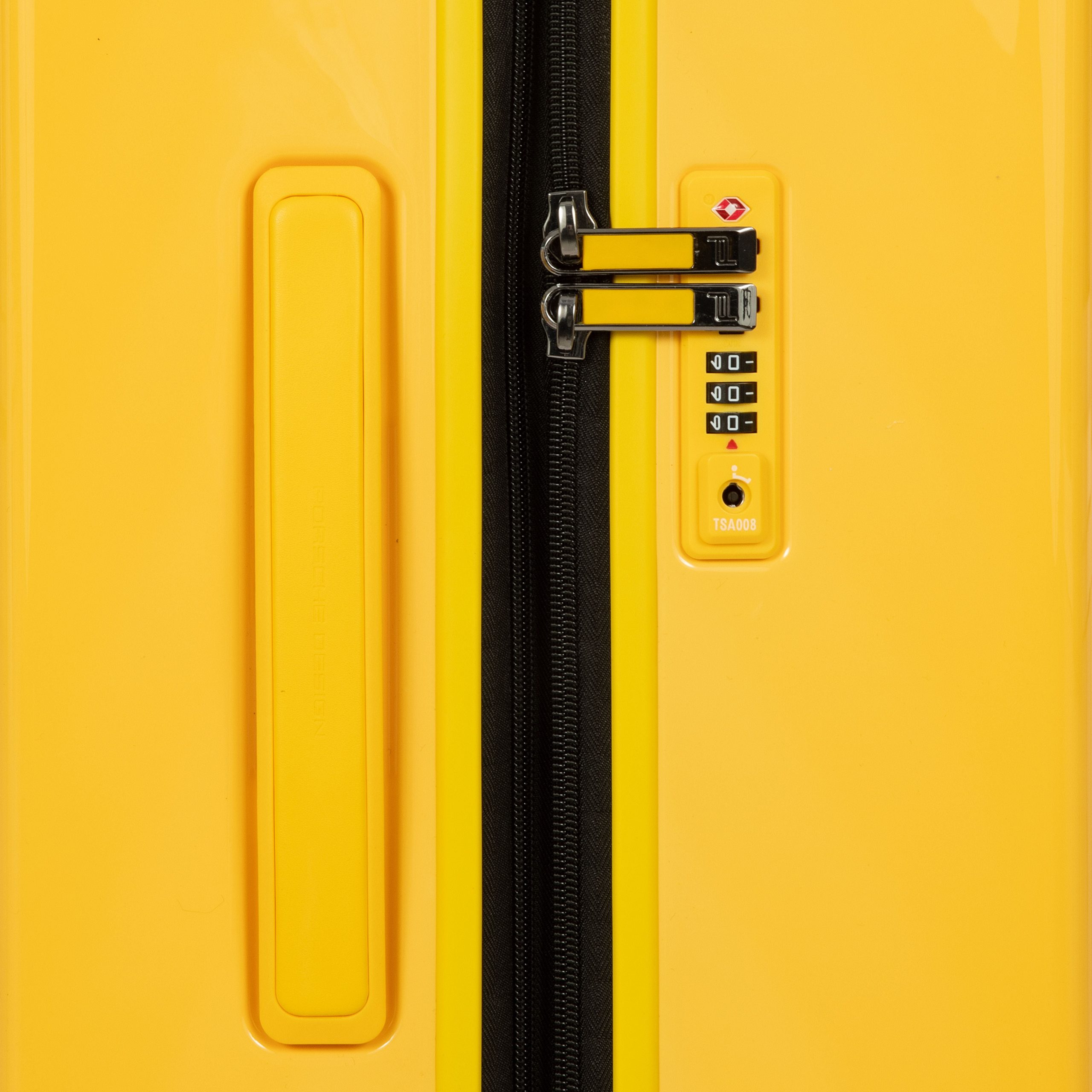 PORSCHE Expandable Spinner Carry On - Image 122