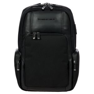 Nylon Roadster Backpack M1