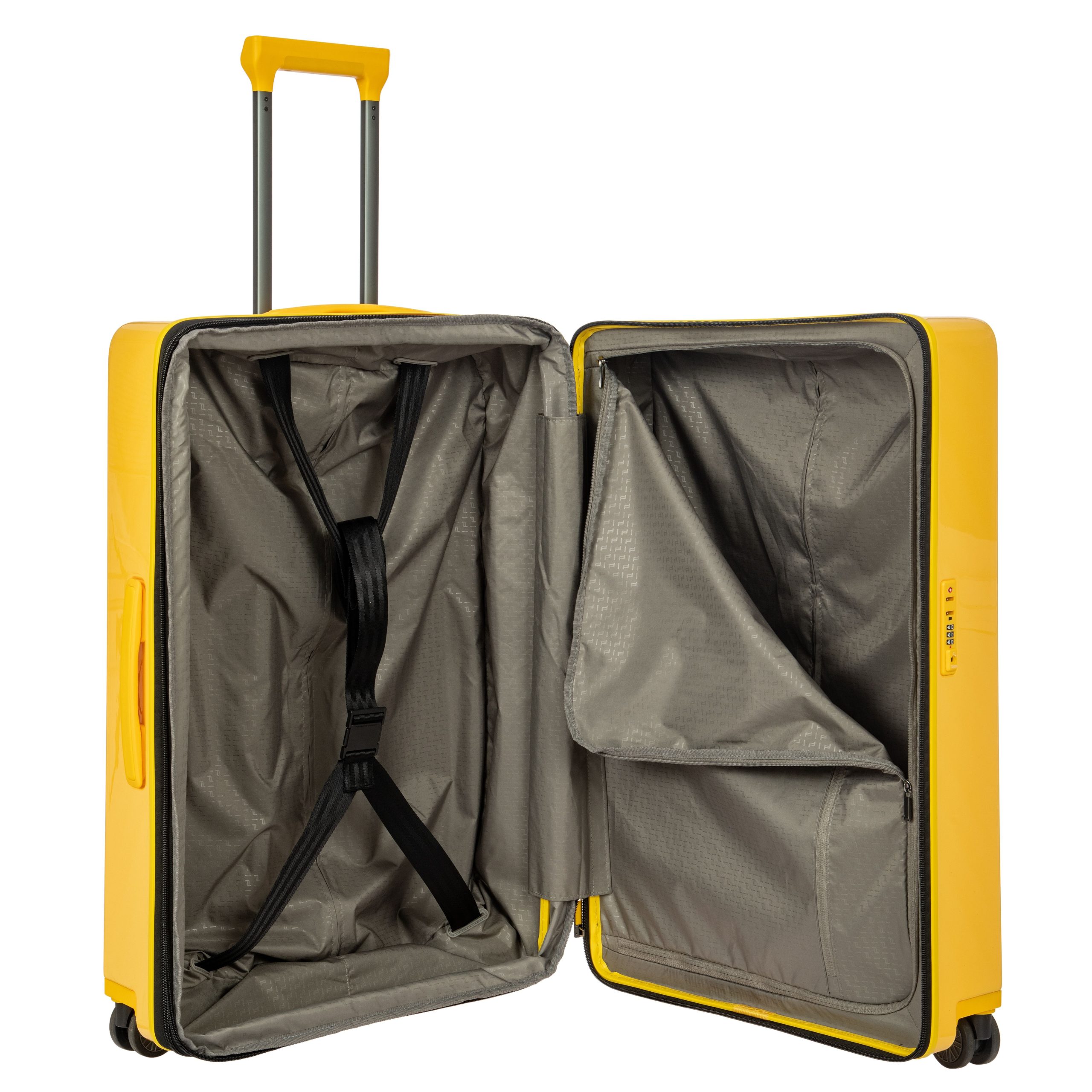 PORSCHE Expandable Spinner Carry On - Image 126