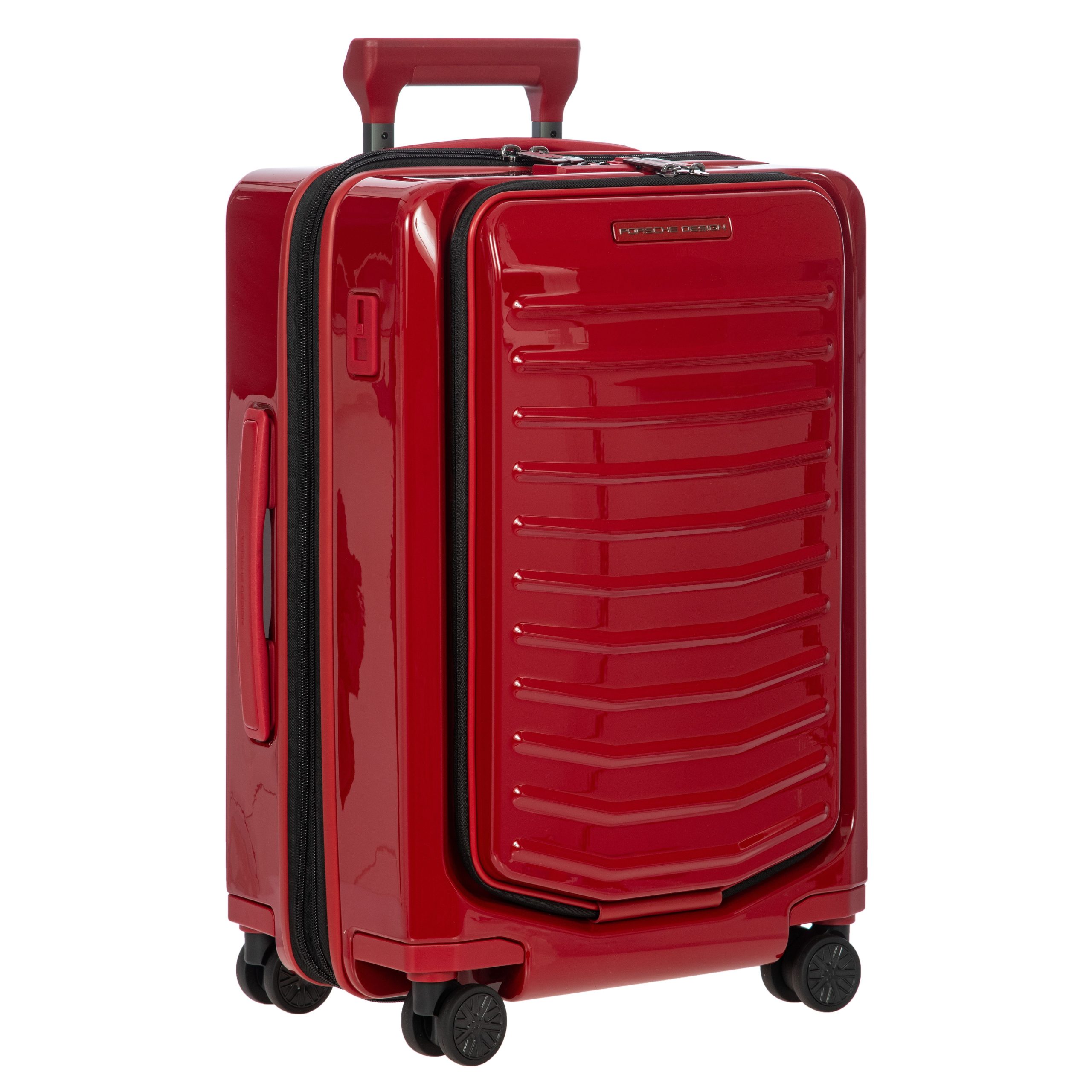 PORSCHE Expandable Spinner Carry On - Image 49