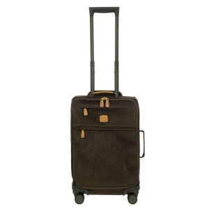Life Tropea Spinner Check In