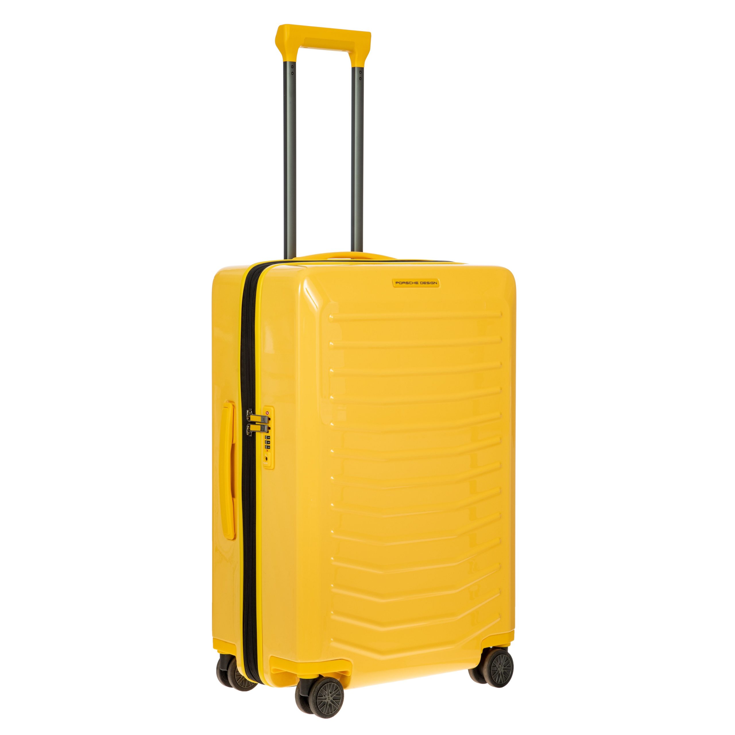 PORSCHE Expandable Spinner Carry On - Image 71