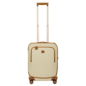 Firenze Spinner Compound Carry On