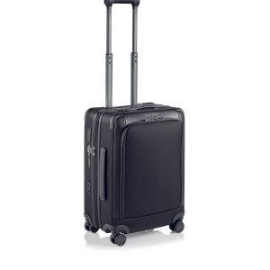 Roadster Nylon Spinner Carry-on