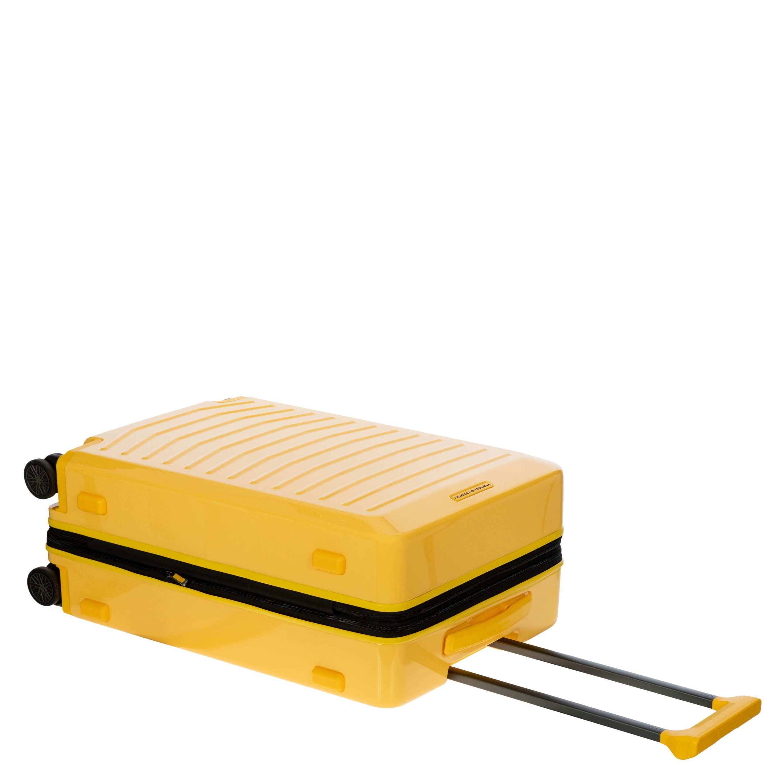 PORSCHE Expandable Spinner Carry On - Image 77