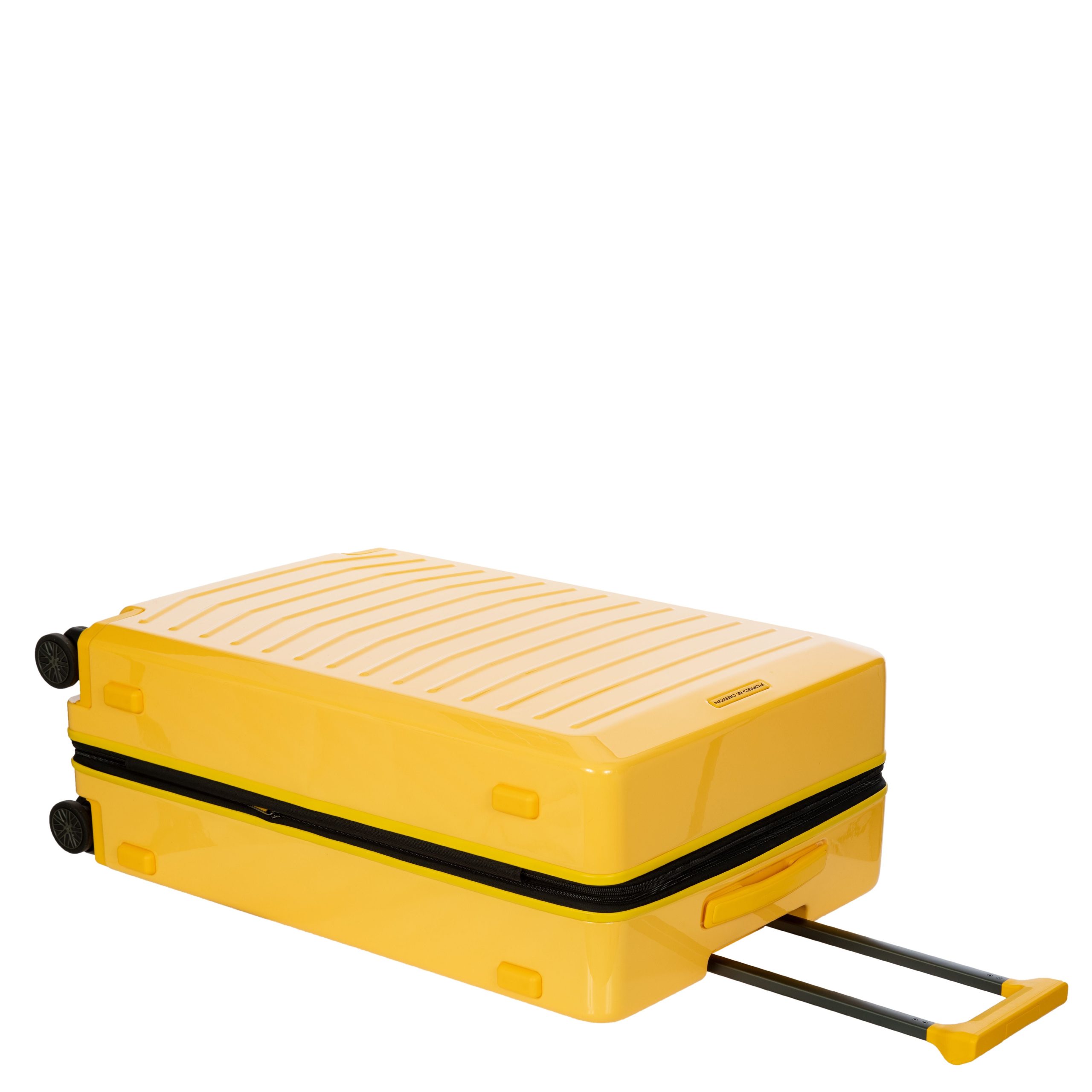 PORSCHE Expandable Spinner Carry On - Image 124