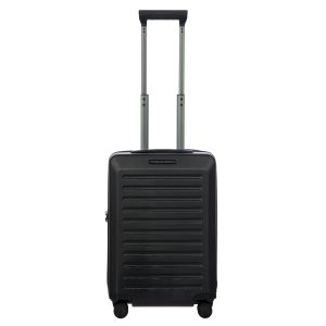 Voyager spinner Check In