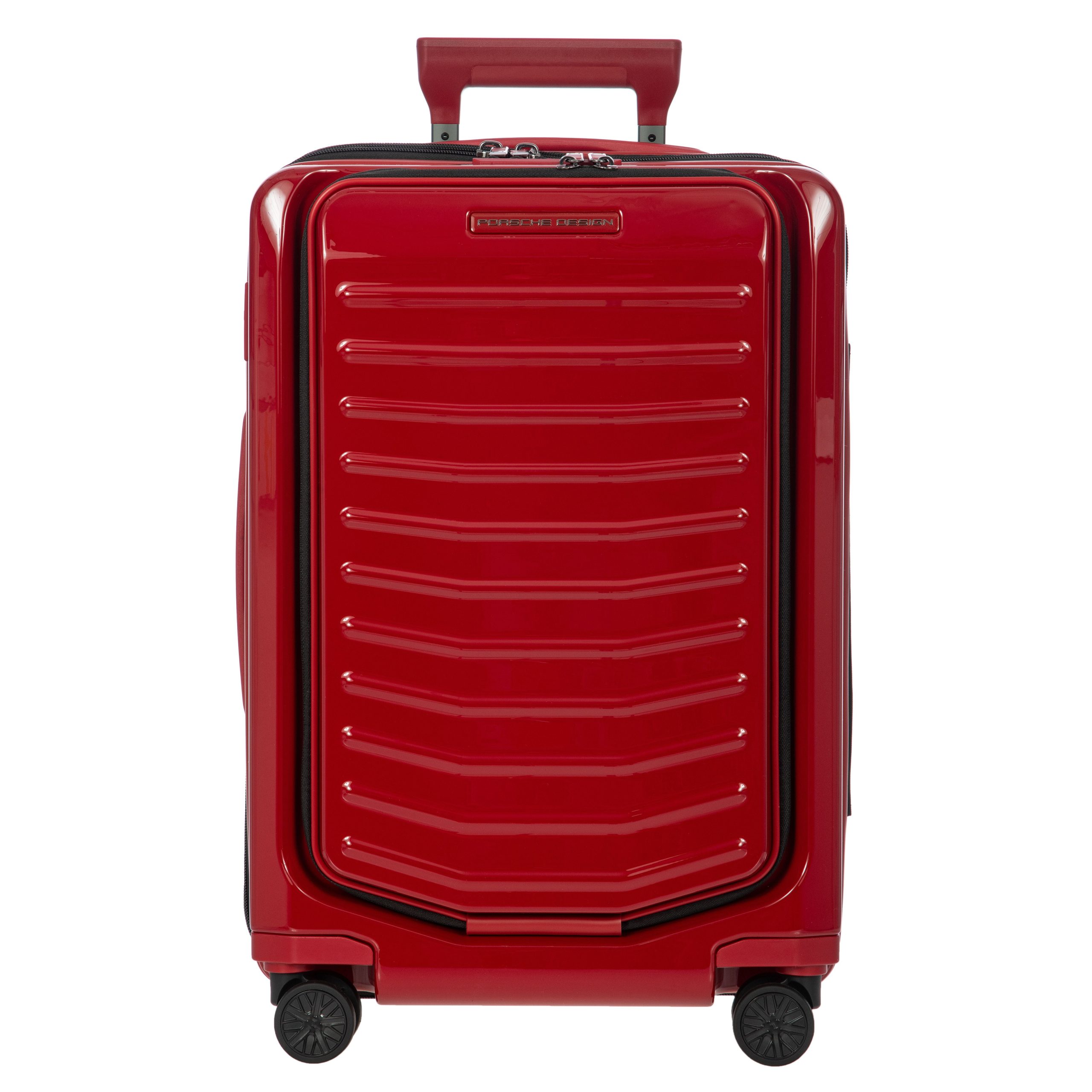 PORSCHE Expandable Spinner Carry On - Image 46