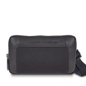 Roadster Nylon Travel Pouch