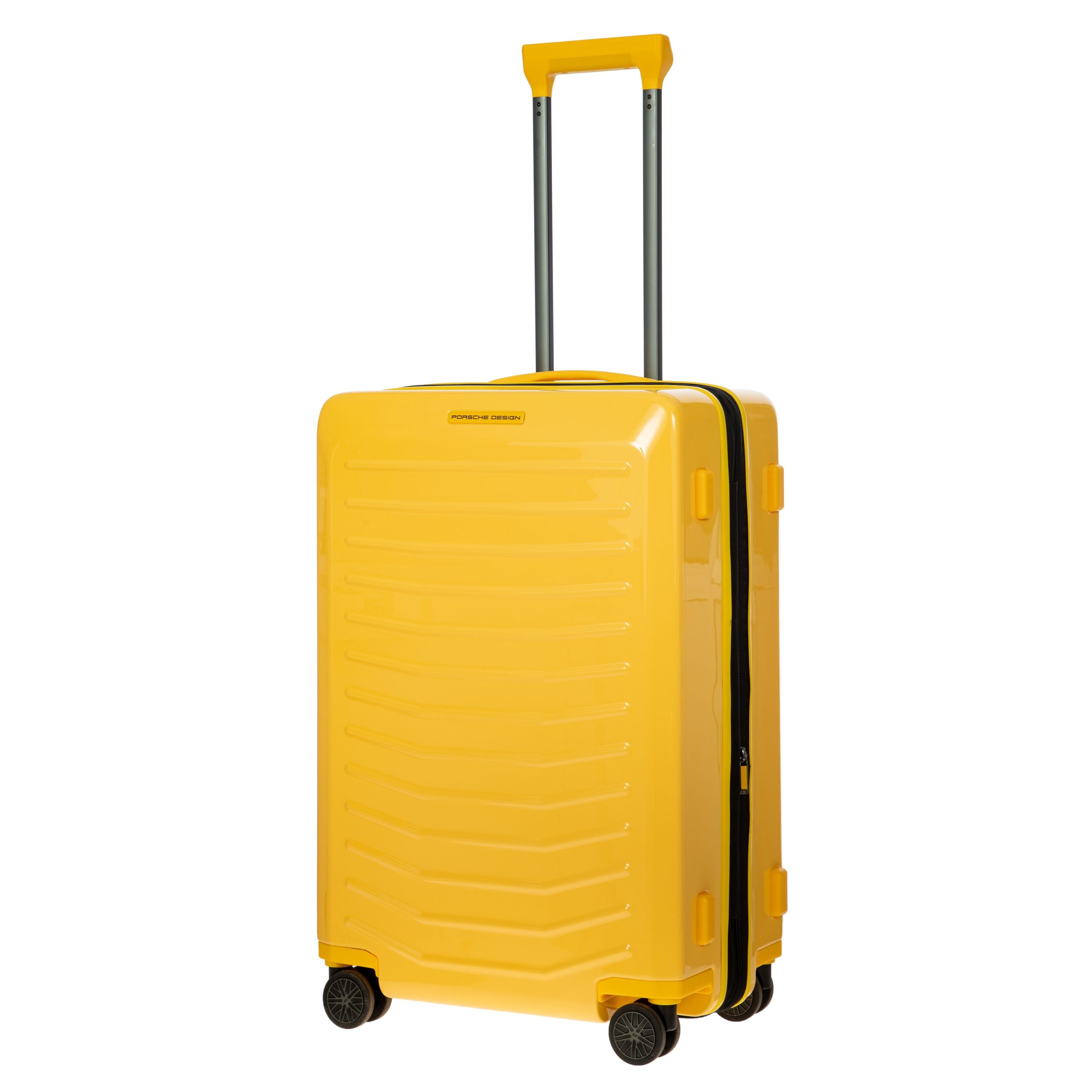PORSCHE Expandable Spinner Carry On - Image 73