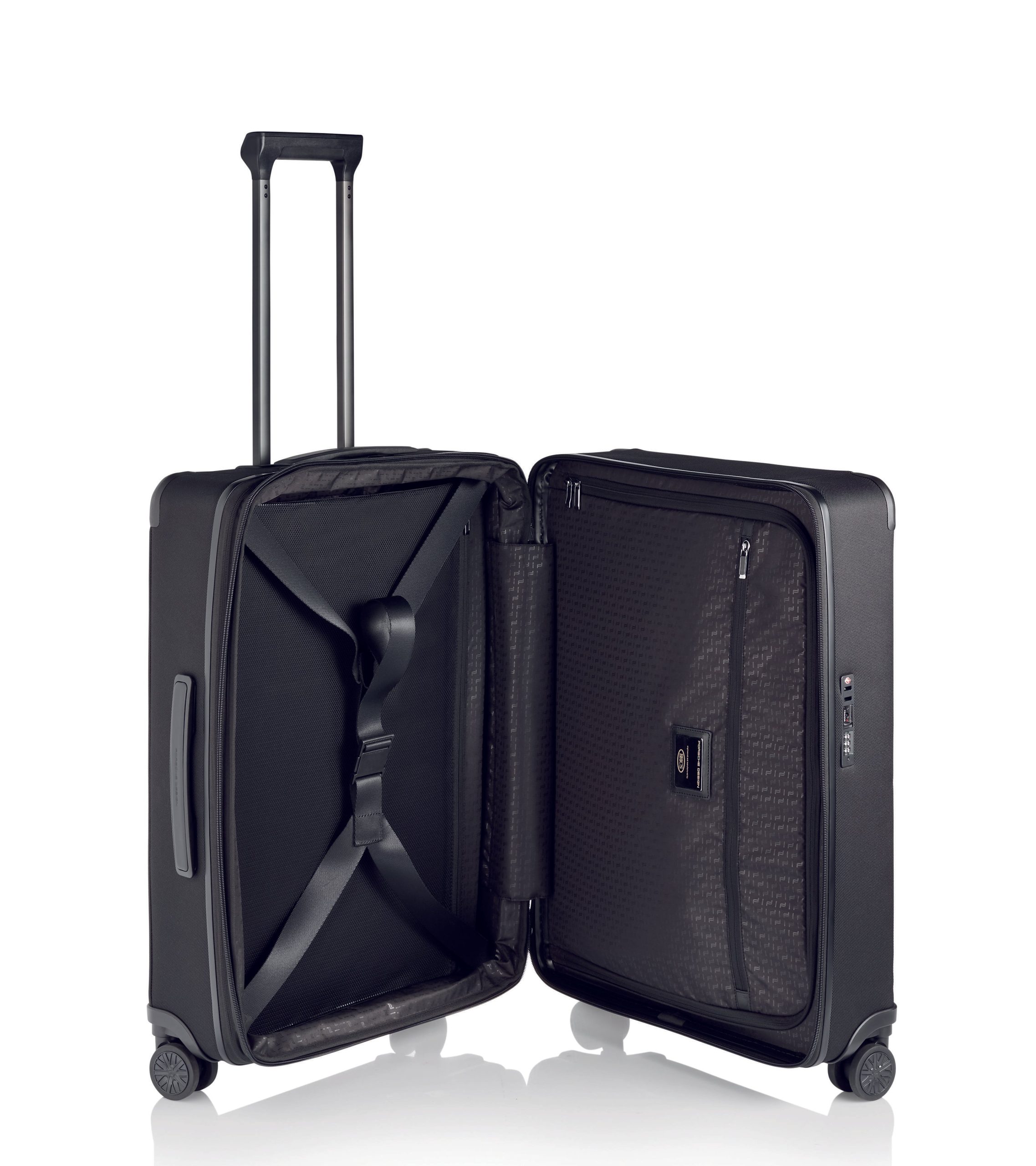 ROADSTER Nylon Expandable Spinner Check In - Image 11