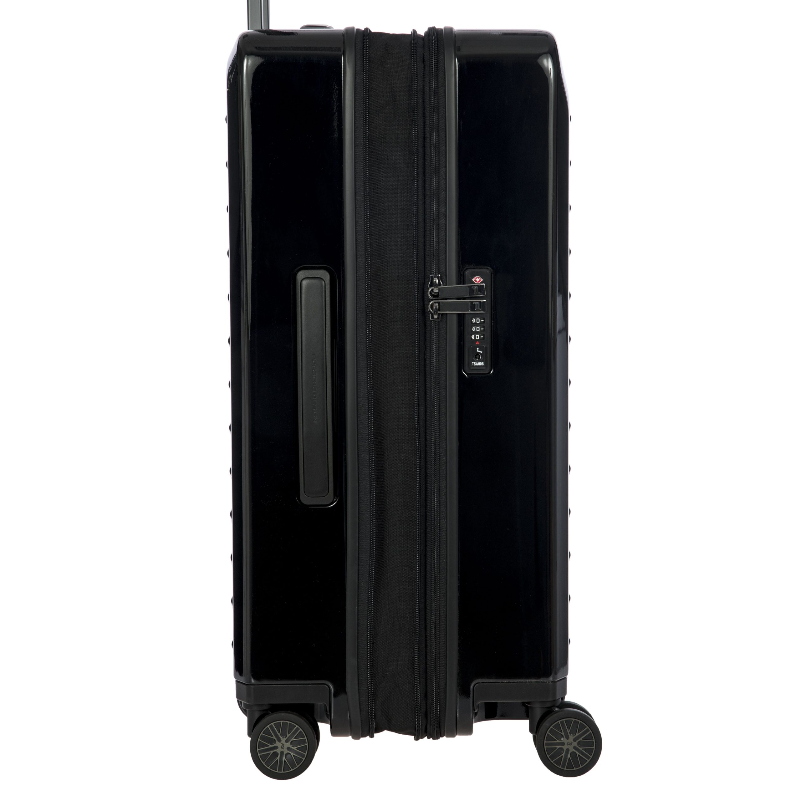 PORSCHE Expandable Spinner Carry On - Image 90