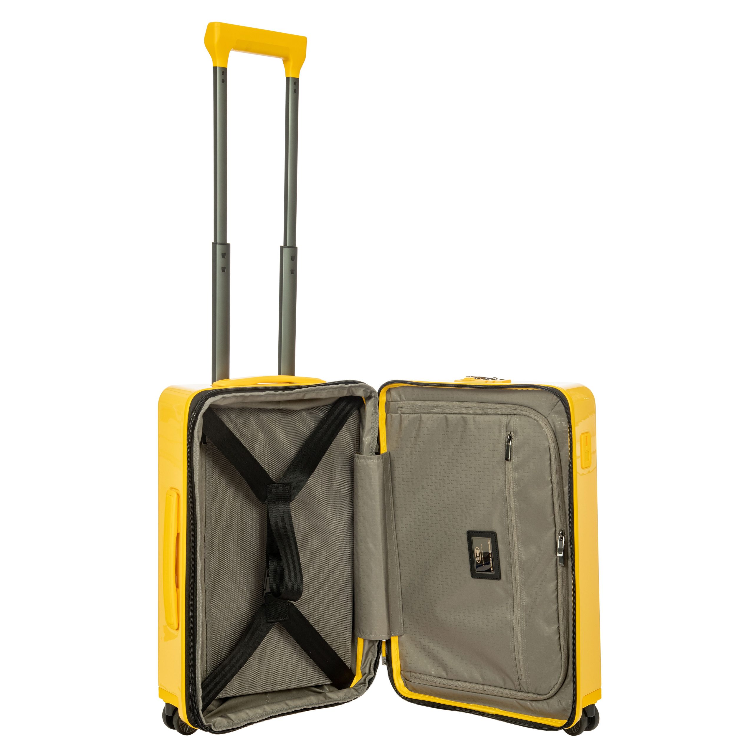 PORSCHE Expandable Spinner Carry On - Image 23