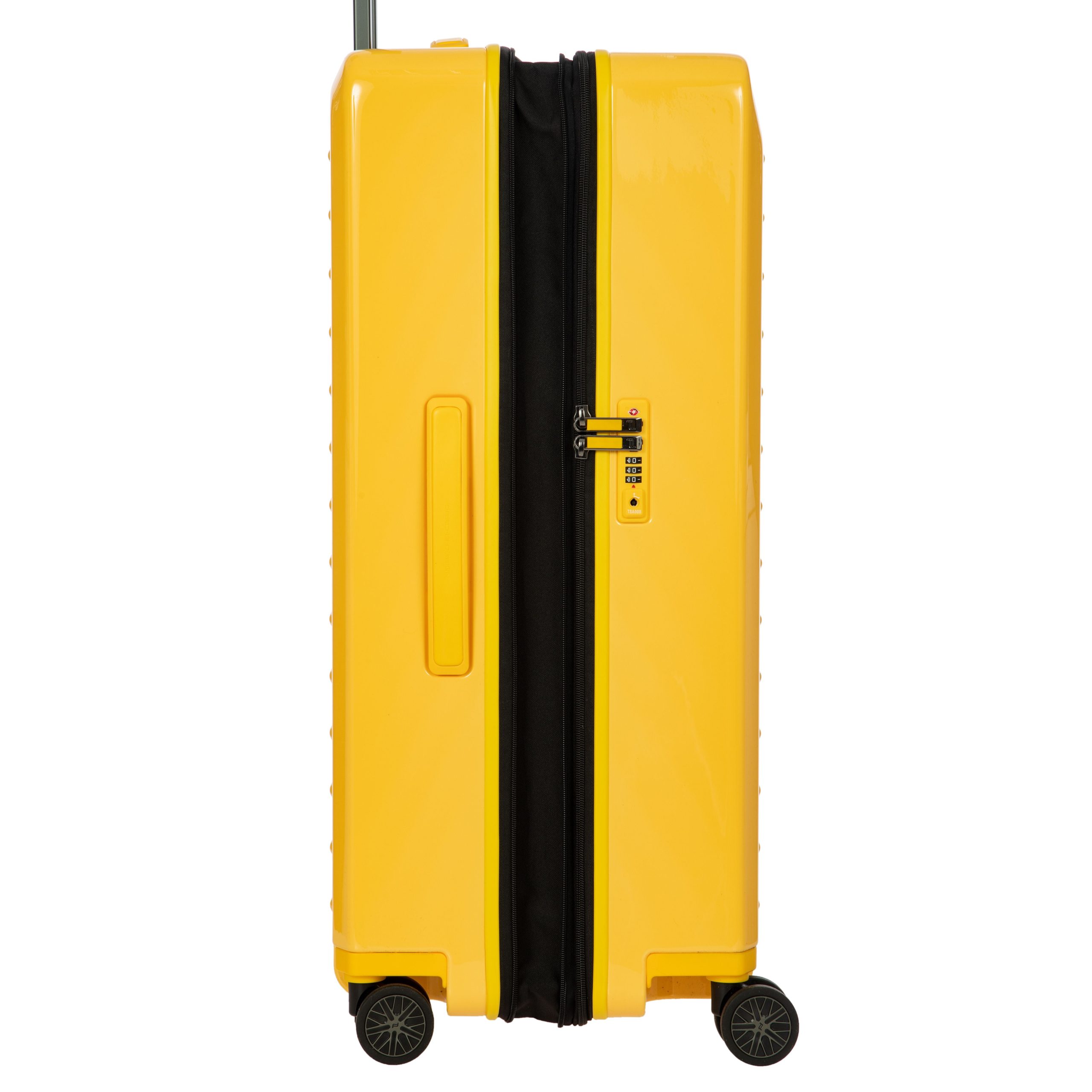 PORSCHE Expandable Spinner Carry On - Image 123