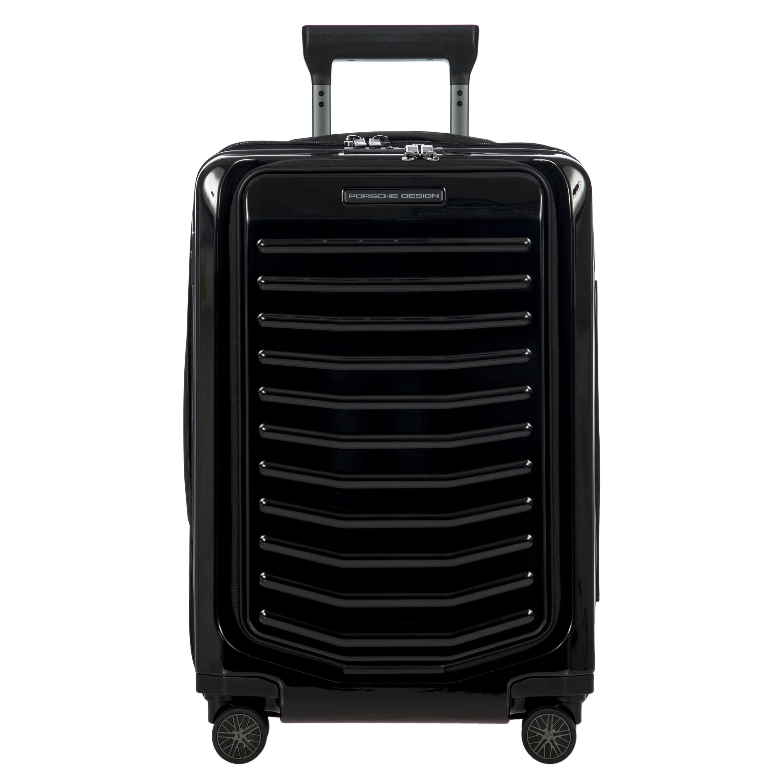 PORSCHE Expandable Spinner Carry On - Image 45