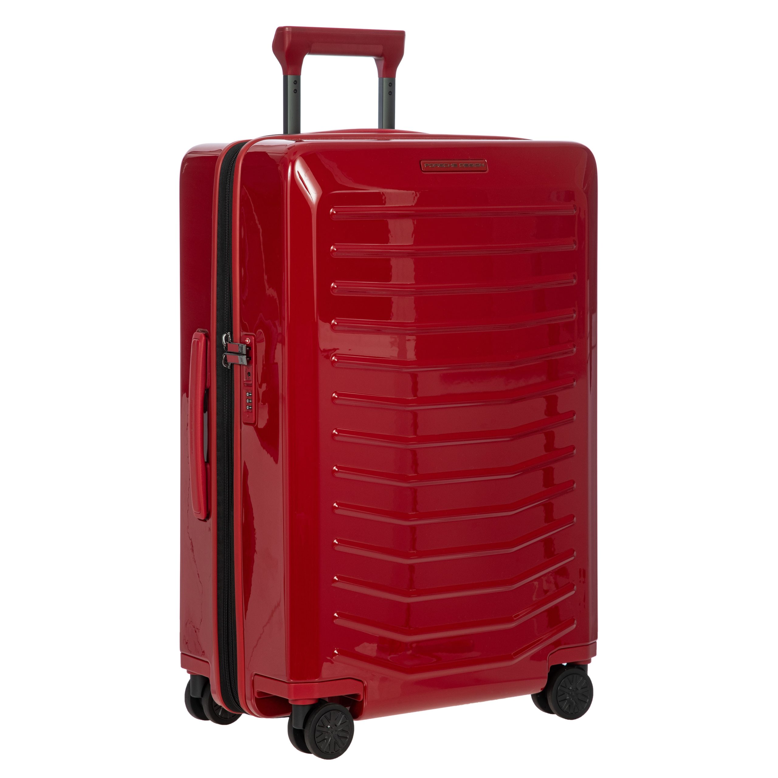 PORSCHE Expandable Spinner Carry On - Image 95
