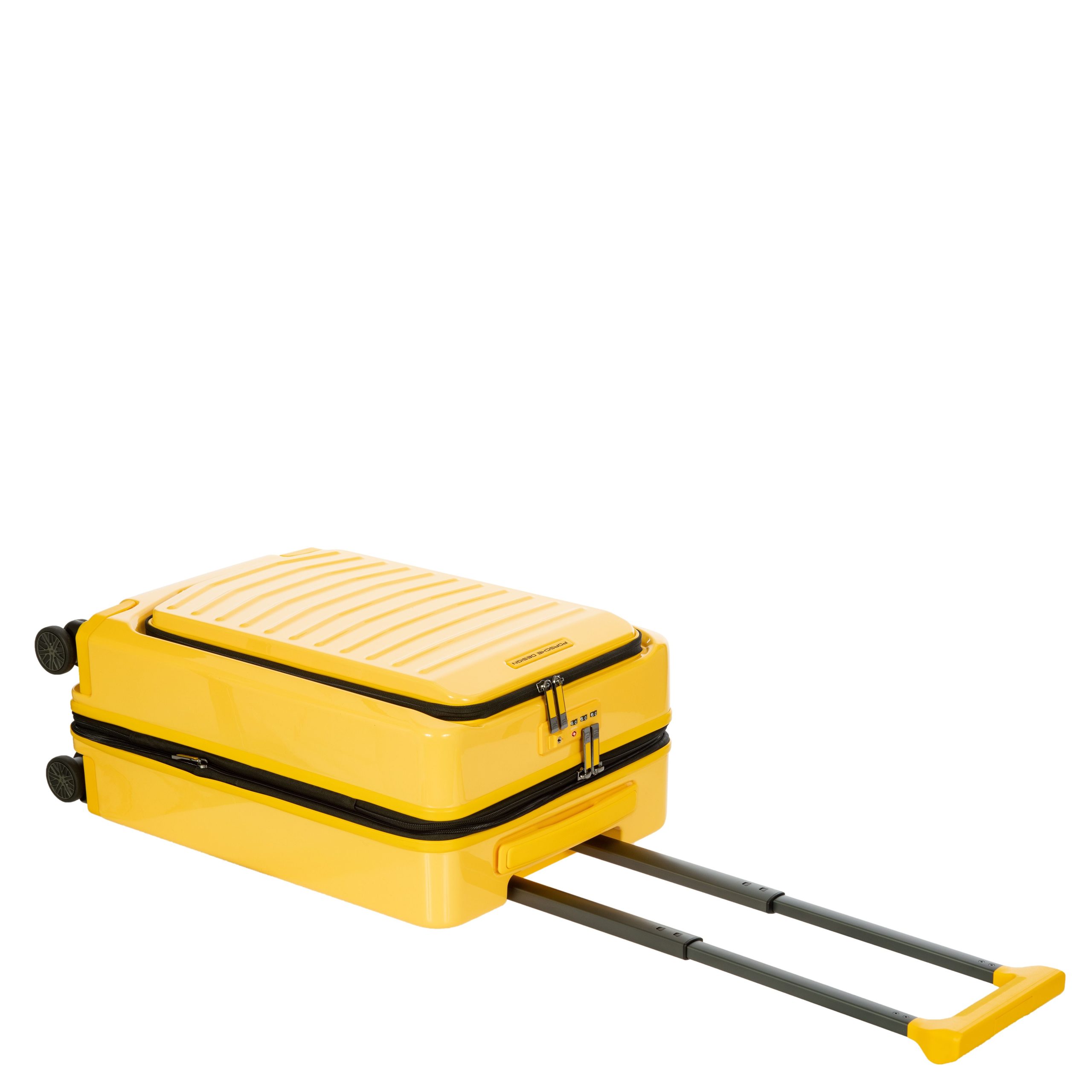 PORSCHE Expandable Spinner Carry On - Image 22