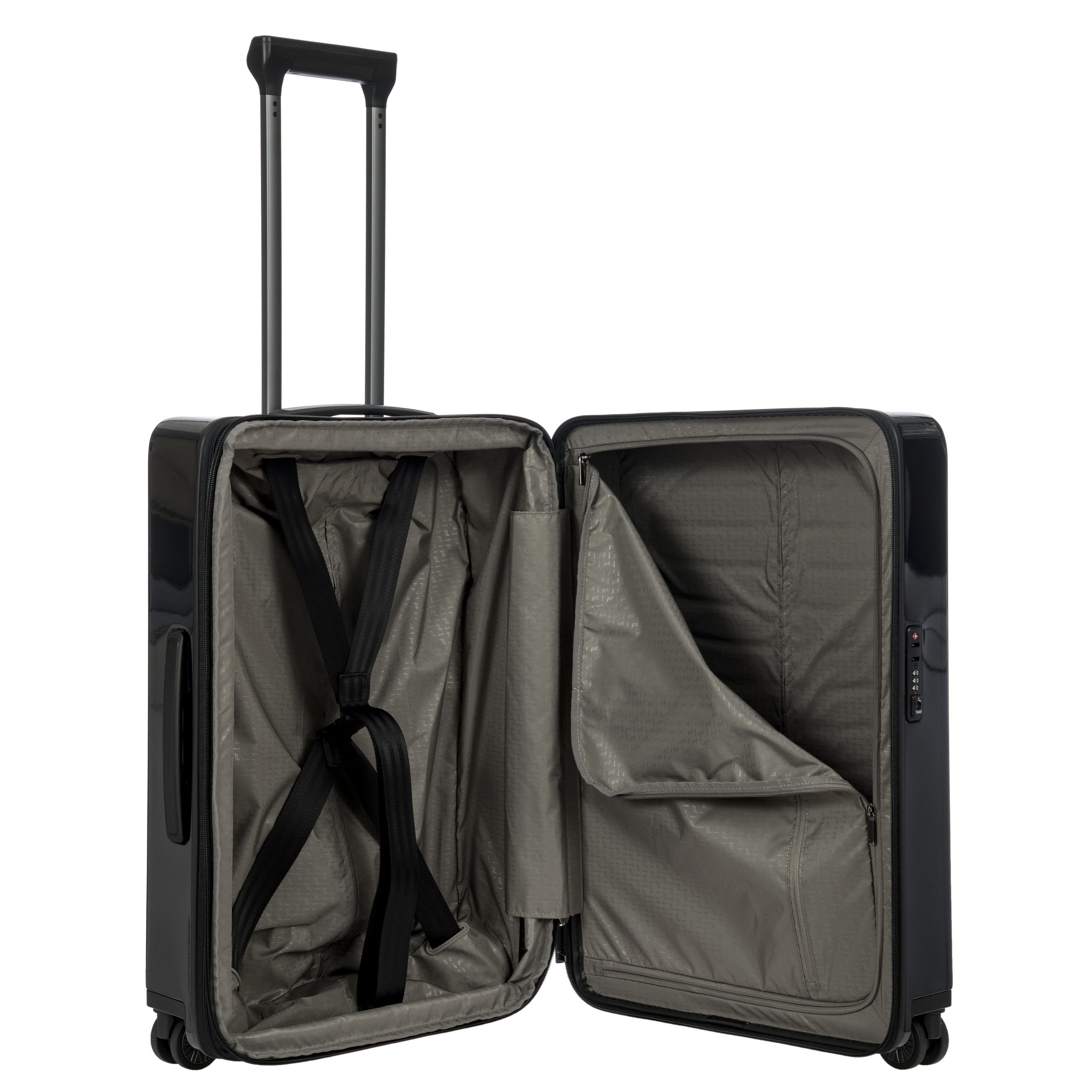 PORSCHE Expandable Spinner Carry On - Image 87