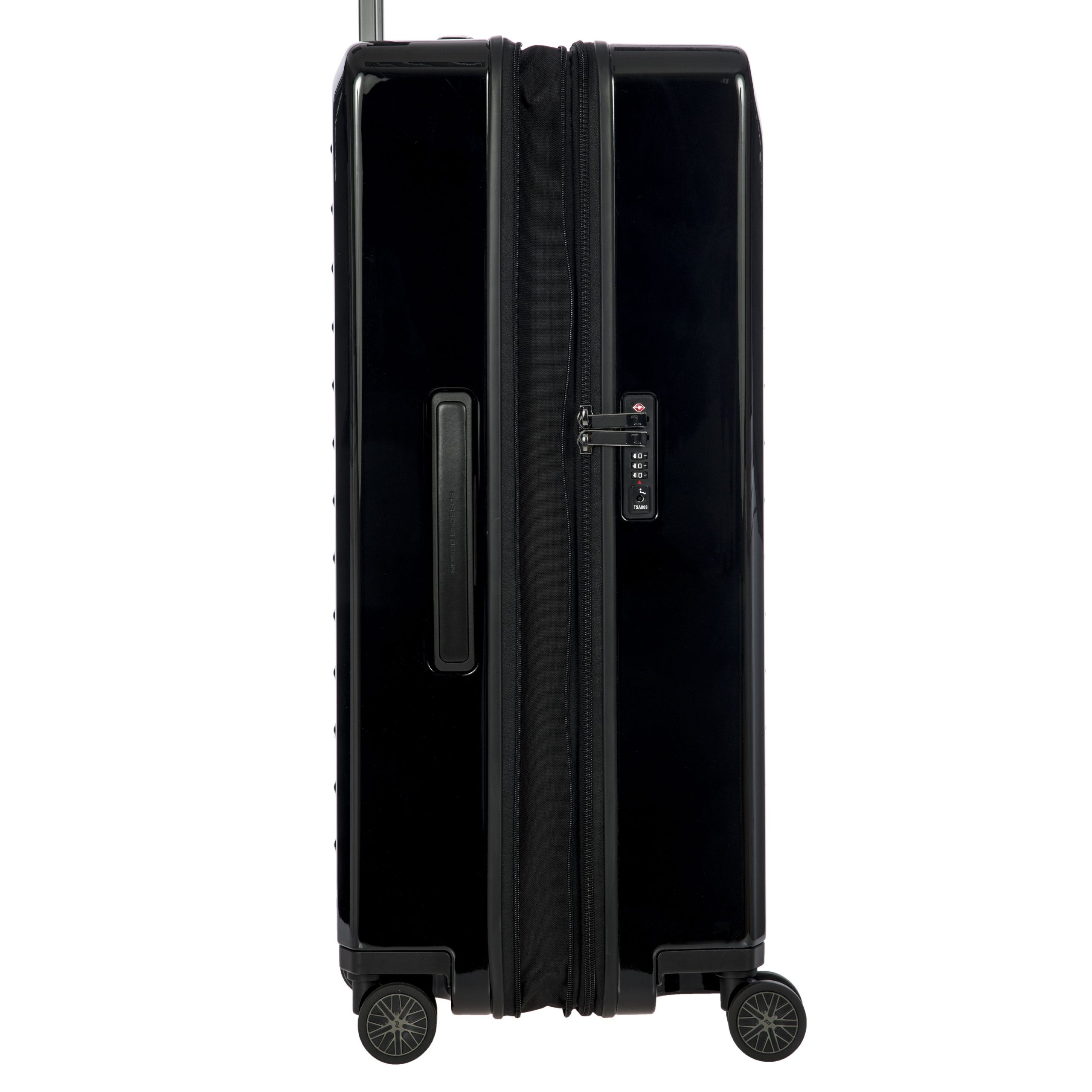 PORSCHE Expandable Spinner Carry On - Image 136