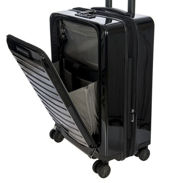 PORSCHE Expandable Spinner Carry On - Image 41