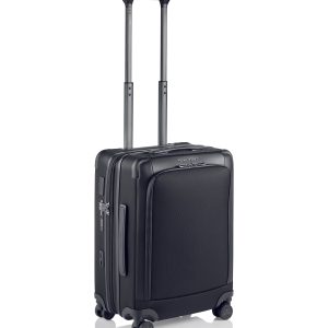 ROADSTER Nylon Expandable Spinner Carry On
