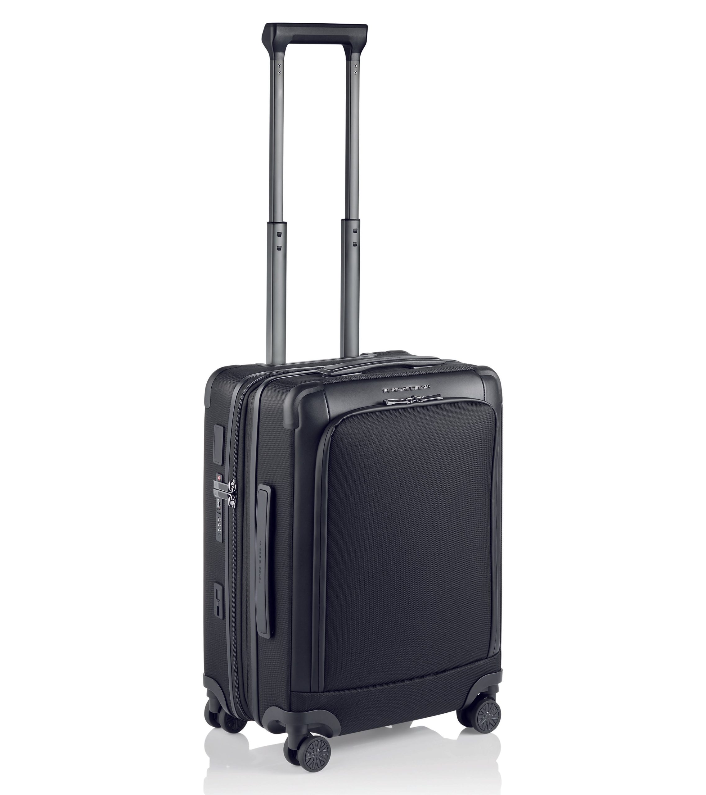 ROADSTER Nylon Expandable Spinner Check In