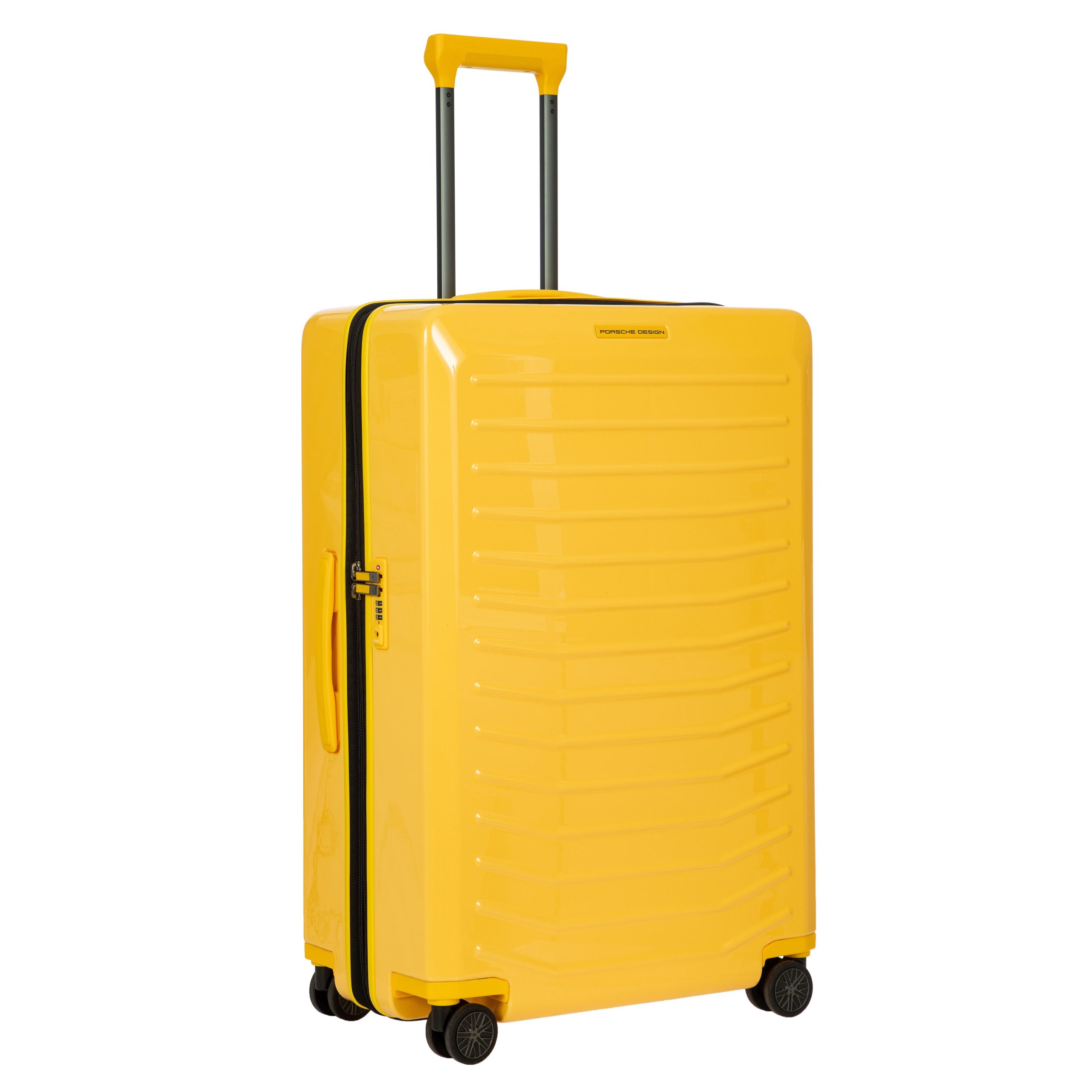 PORSCHE Expandable Spinner Carry On - Image 119
