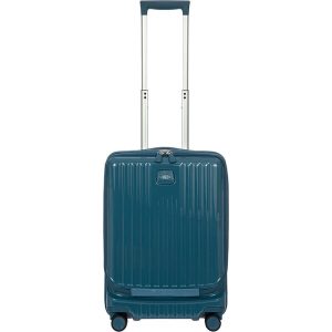 Positano 21  Spinner w/Pocket Carry-on